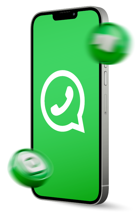 WhatsApp Masivo